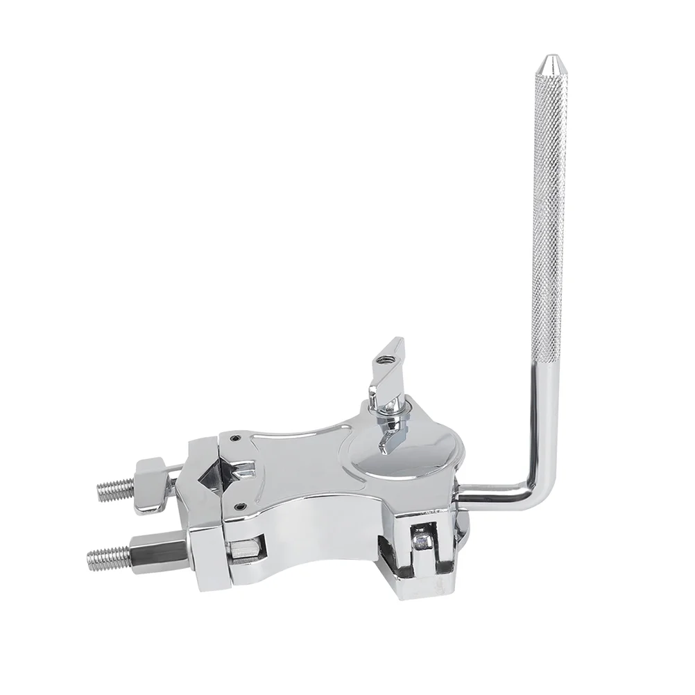 Drum Kit Tom Clip Alloy Expansion Clip Melody Thom Cowbell Holder Durable Drum Set Accessories For All Types Of Brackets
Drum Kit Tom Clip Alloy Expansion Clip Melody Thom Cowbell Holder Durable Drum Set Accessories For All Types Of Brackets