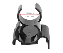 1PCS Lock Holder WIFI Selfie Stick Clamp Durable Remote Control Clip Mount Action Camera Accessories Professional For Gopro Hero 
1PCS Lock Holder WIFI Selfie Stick Clamp Durable Remote Control Clip Mount Action Camera Accessories Professional For Gopro Hero