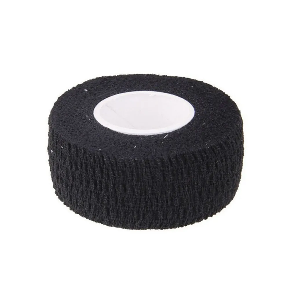 1pc Sports Anti Blister Tape Golf Club Finger Adhesive Low Tack Grip For Fingers Injuries Calluses Non-slip 5cm*4.5m
1pc Sports Anti Blister Tape Golf Club Finger Adhesive Low Tack Grip For Fingers Injuries Calluses Non-slip 5cm*4.5m