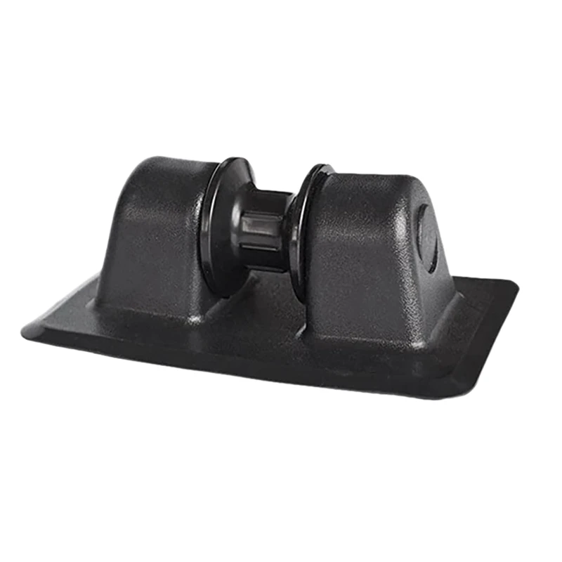 Durable Anchor Tie Off Patch Anchor Holder Wheel Row Roller For Inflatable Boats Boating Rowing Boat Kayak Accessories
Durable Anchor Tie Off Patch Anchor Holder Wheel Row Roller For Inflatable Boats Boating Rowing Boat Kayak Accessories
