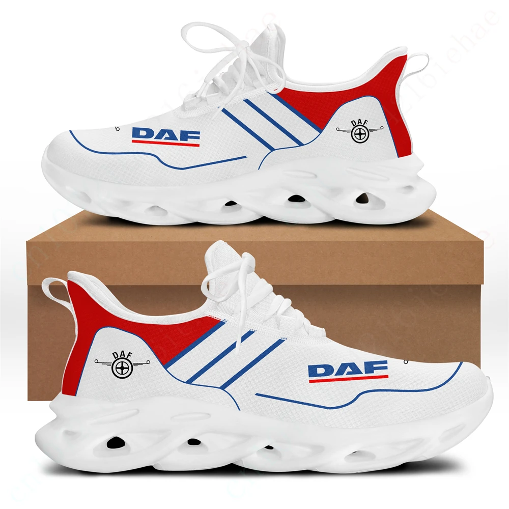 DAF Casual Running Shoes Lightweight Men's Sneakers Sports Shoes For Men Unisex Tennis Big Size Comfortable Male Sneakers
DAF Casual Running Shoes Lightweight Men's Sneakers Sports Shoes For Men Unisex Tennis Big Size Comfortable Male Sneakers