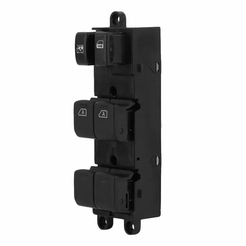 For Nissan Titan Armada Main Electric Power Window Switch Front Left Button 1Pcs 04-14 #25401-ZT10A 25401ZT10A
For Nissan Titan Armada Main Electric Power Window Switch Front Left Button 1Pcs 04-14 #25401-ZT10A 25401ZT10A