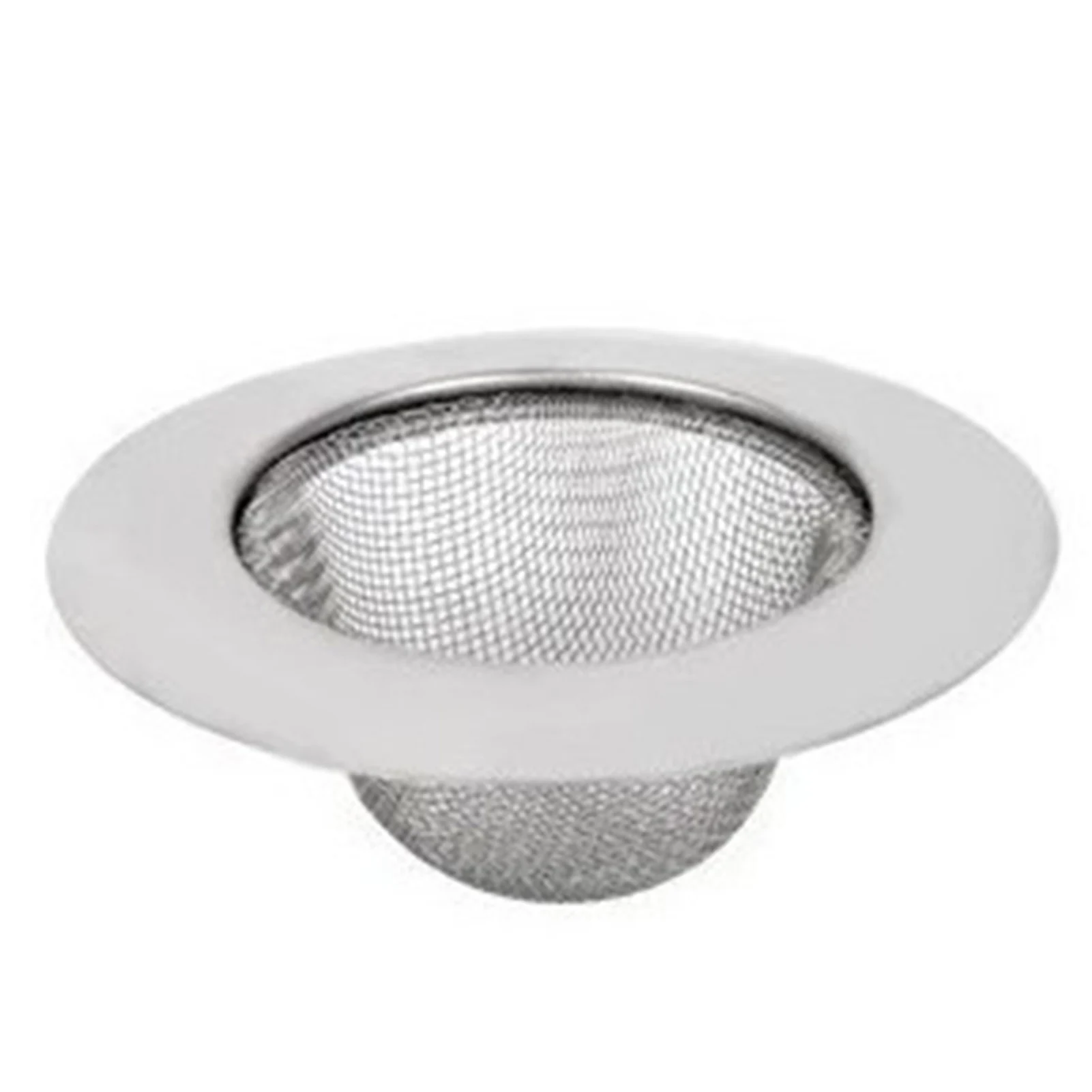 3Pcs Stainless Steel Bathtub Hair Catcher Stopper Shower Drain Hole Filter Trap Kitchen Metal Sink Strainer
3Pcs Stainless Steel Bathtub Hair Catcher Stopper Shower Drain Hole Filter Trap Kitchen Metal Sink Strainer