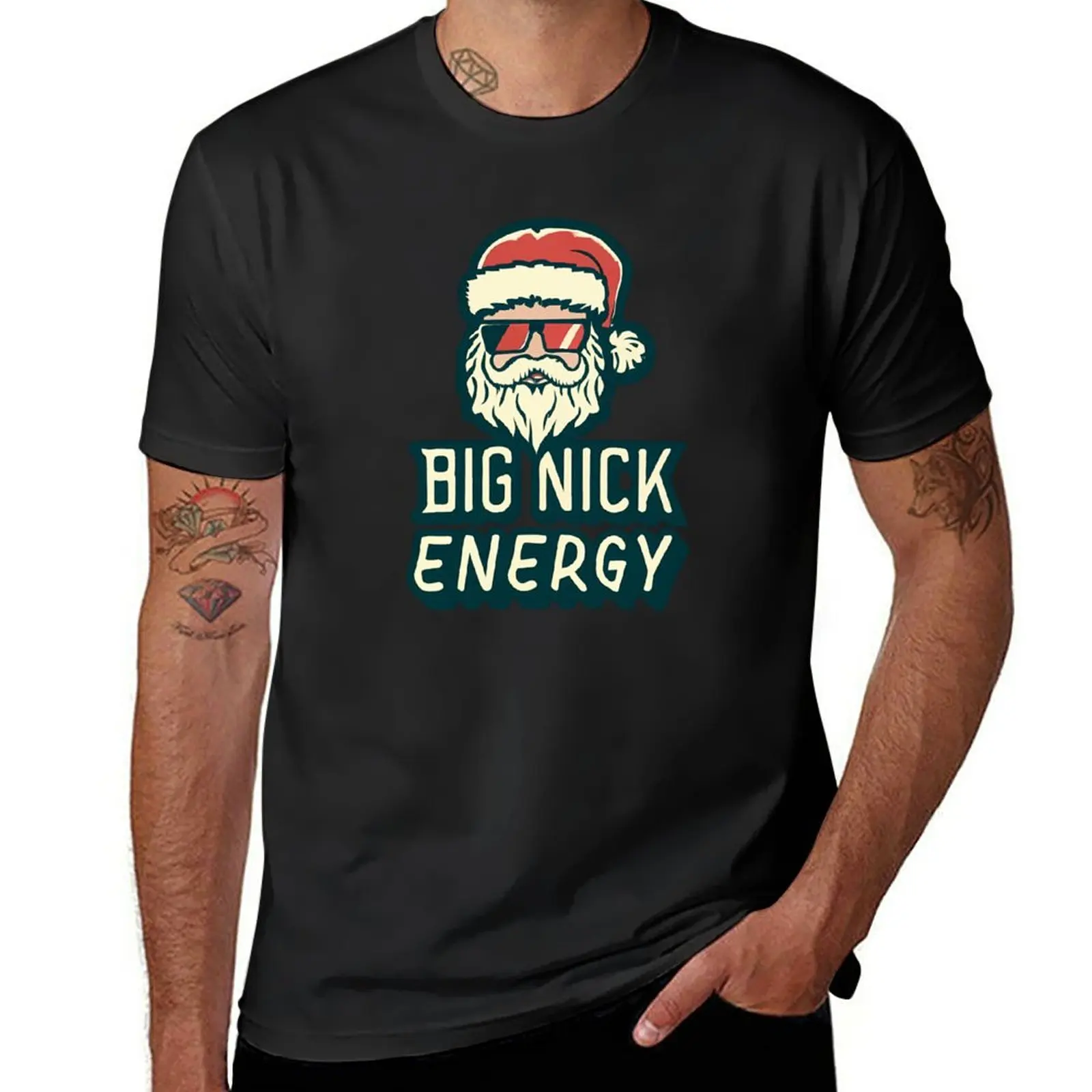 Big Nick Energy T-Shirt Oversized t-shirt Tee shirt boys animal print shirt mens graphic t-shirts big and tall
Big Nick Energy T-Shirt Oversized t-shirt Tee shirt boys animal print shirt mens graphic t-shirts big and tall