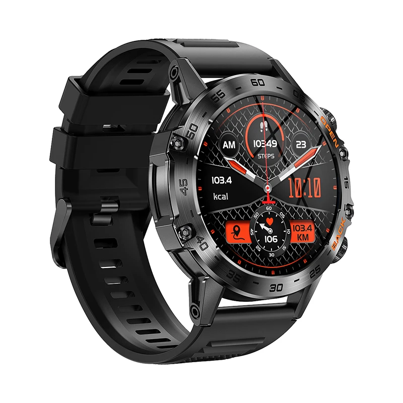 

New Smartwatch for Xiaomi Redmi 9A/9i India/Redmi 9AtMOTO Defy 2021 for OPPO F9/A7x Huawei Nova9 SE Redmi K60 Huawei Honor80 Men