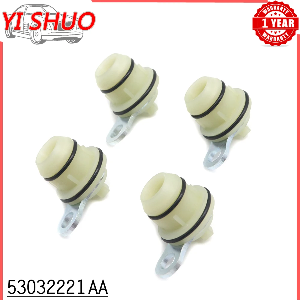 4 шт. 53032221AA Non MDS Плата расширения для Dodge Challenger, Charger Magnum Chrysler 300 Jeep Grand Cherokee Ram 2500 грузовик л
4 шт. 53032221AA Non MDS Плата расширения для Dodge Challenger, Charger Magnum Chrysler 300 Jeep Grand Cherokee Ram 2500 грузовик л