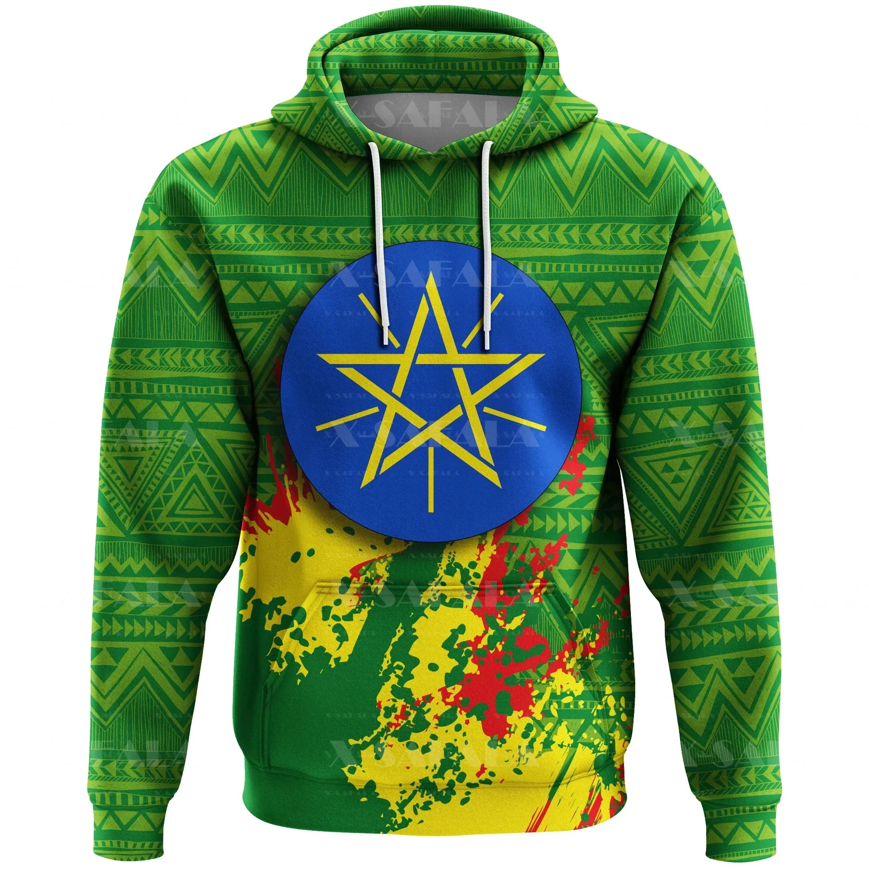 Ethiopia Lion King Patterns Flag 3D Printed Zipper Hoodies Mens Pullover Sweatshirt Hooded Jersey Tracksuits Outwear Coat Casual
Ethiopia Lion King Patterns Flag 3D Printed Zipper Hoodies Mens Pullover Sweatshirt Hooded Jersey Tracksuits Outwear Coat Casual