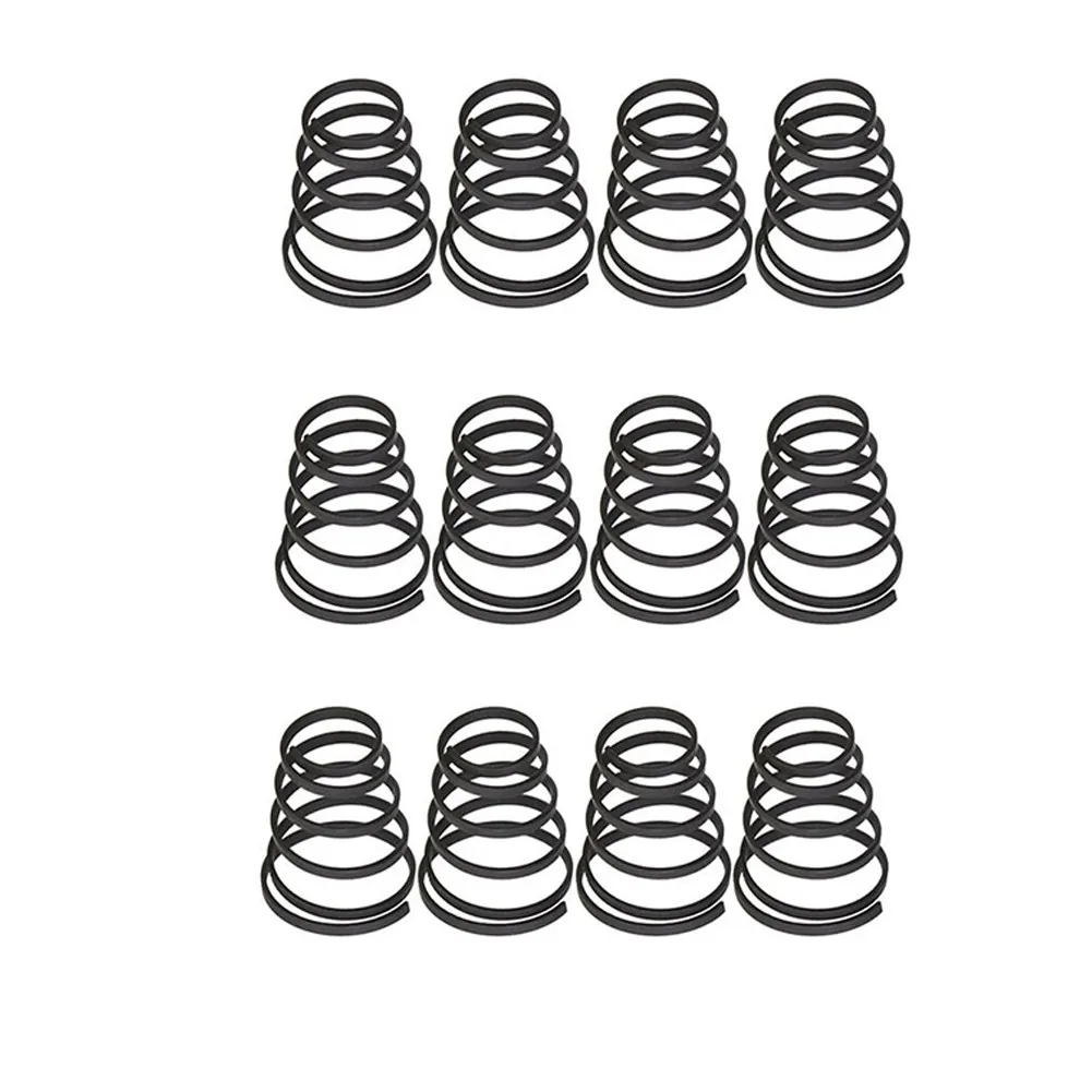 High Elasticity High Strength Quick Release String Spring 12x Bicycle Bike Wheels Hub Skewer Springs Parts Bulk Quick Release
High Elasticity High Strength Quick Release String Spring 12x Bicycle Bike Wheels Hub Skewer Springs Parts Bulk Quick Release