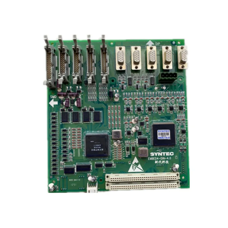 

New Generation System Shaft Board Shaft Card EZ3 EZ4 10A Series Used In Good Condition Please Inquire