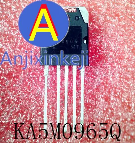 5 шт., 100% оригинальная новинка, лучшее качество, KA5M0965Q 5M0965Q 5M0965 фонарь
5 шт., 100% оригинальная новинка, лучшее качество, KA5M0965Q 5M0965Q 5M0965 фонарь