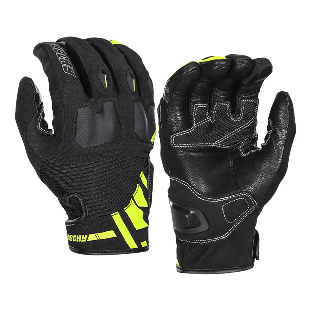 Moto Glove Sports Protection Reflective Gloves For Motorcycle High Quality Durable Cycling Protection Anti-fall Rider Equipment
Moto Glove Sports Protection Reflective Gloves For Motorcycle High Quality Durable Cycling Protection Anti-fall Rider Equipment