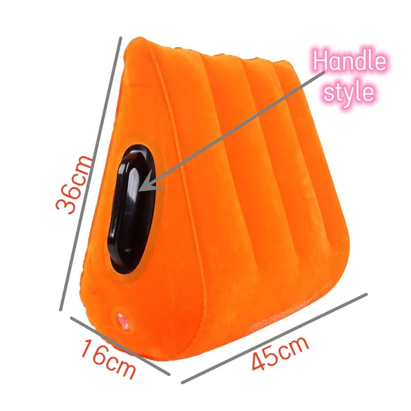 Coussin de sexe gonflable magique pour couples, position sexy, meubles sexuels, oreiller de canapé, lit, chaise, jeux pour adultes, lever les fesses, 7.0 4
