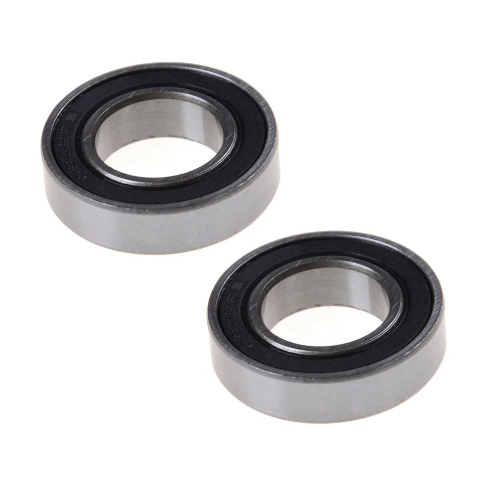 2pcs Bike Bicycle Accessories 6902RS (61902-2RS) Thin Section Bearings 15x28x7mm Bike Bicycle Hub Bottom Bracket Bearings
2pcs Bike Bicycle Accessories 6902RS (61902-2RS) Thin Section Bearings 15x28x7mm Bike Bicycle Hub Bottom Bracket Bearings