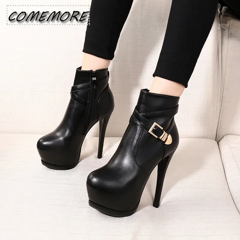 Summer Ankle Boots High Heels Women Shoes Peep Toe Sexy Lady Chelsea Boots Party Thin Heeled Size 35-40 Boots Female Women Shoes
Summer Ankle Boots High Heels Women Shoes Peep Toe Sexy Lady Chelsea Boots Party Thin Heeled Size 35-40 Boots Female Women Shoes