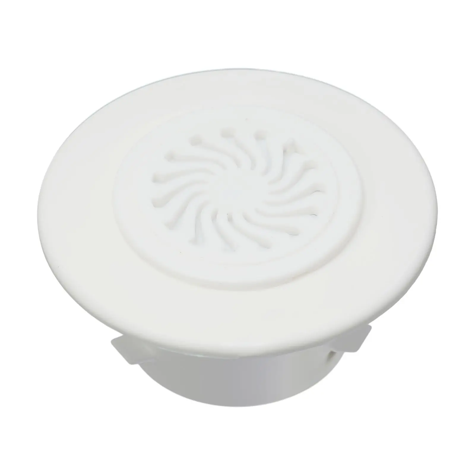 Ventilation Parts Grille Cover Non-toxic Universal 40mm-100mm Plastic Portable White Air Vent Grille Parts For Air Vent Grille
Ventilation Parts Grille Cover Non-toxic Universal 40mm-100mm Plastic Portable White Air Vent Grille Parts For Air Vent Grille