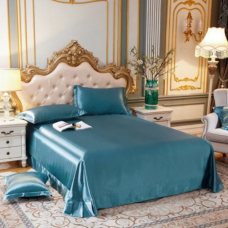 Professional 24 Colours Plain Pure Colour Bedspread On The Bed Soft Enlarged Bed For Bed King Queen Pillowcases Sheets Size And
Professional 24 Colours Plain Pure Colour Bedspread On The Bed Soft Enlarged Bed For Bed King Queen Pillowcases Sheets Size And