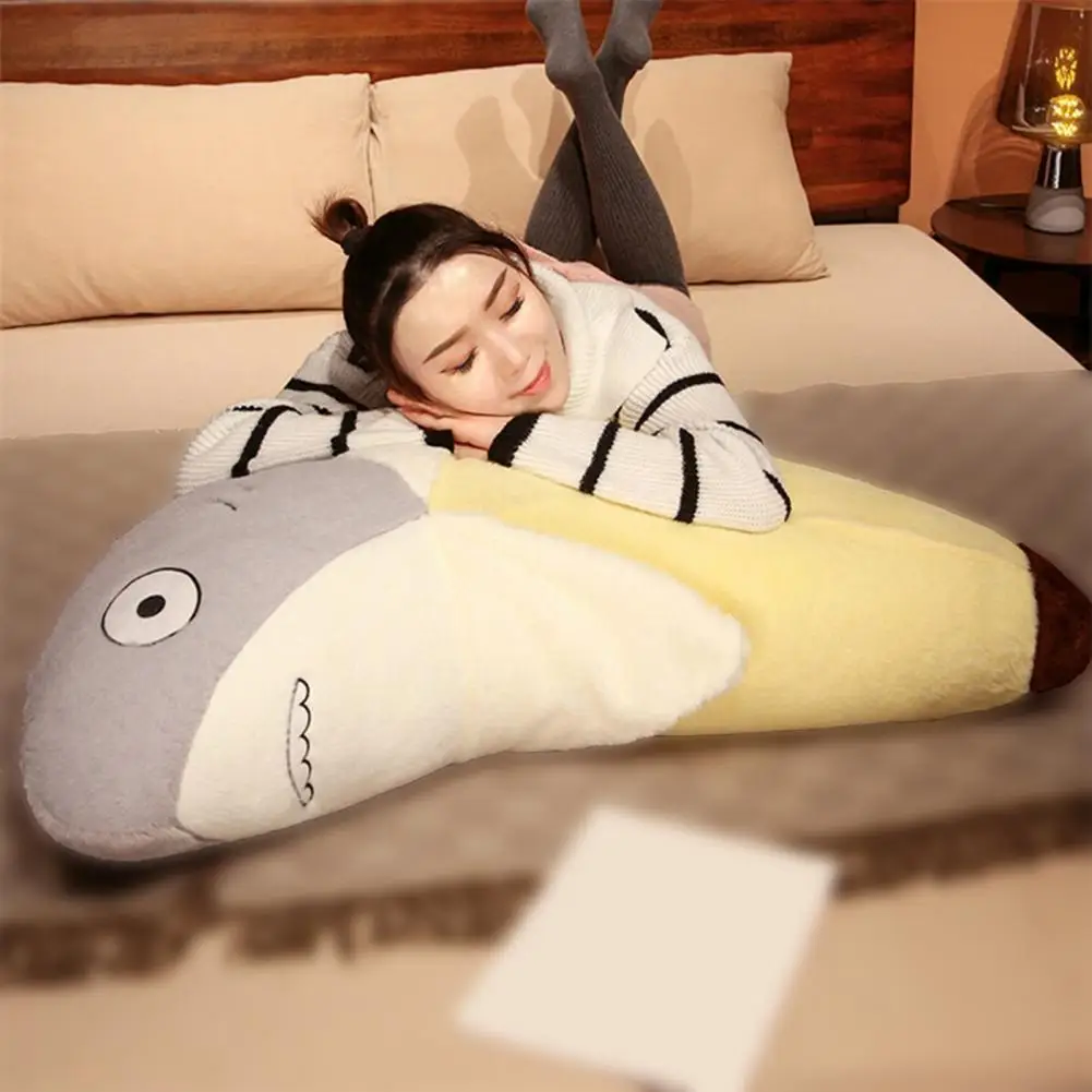 Sea Animal Doll Toy Lovely Adorable Doll Plushies Home Decoration Stuffed Doll Toy Shark Banana Plush Toy
Sea Animal Doll Toy Lovely Adorable Doll Plushies Home Decoration Stuffed Doll Toy Shark Banana Plush Toy