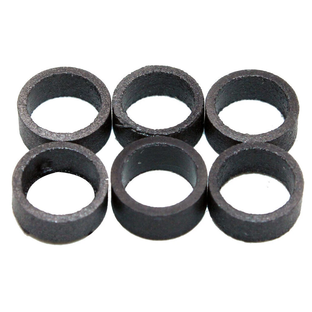 For BMW 135 335 535 Fuel Injector Seals Driving Engineering Long Lasting Optimal Performance Plastic Precision
For BMW 135 335 535 Fuel Injector Seals Driving Engineering Long Lasting Optimal Performance Plastic Precision