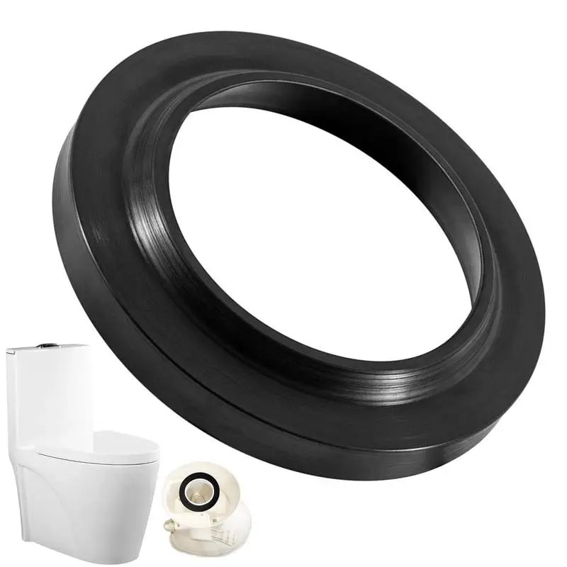 Toilet Seal Gasket Replacement Part Toilet Flange Seal And Mounting Hardware Kit Leak-Proof Household RV Toliet Accessories
Toilet Seal Gasket Replacement Part Toilet Flange Seal And Mounting Hardware Kit Leak-Proof Household RV Toliet Accessories