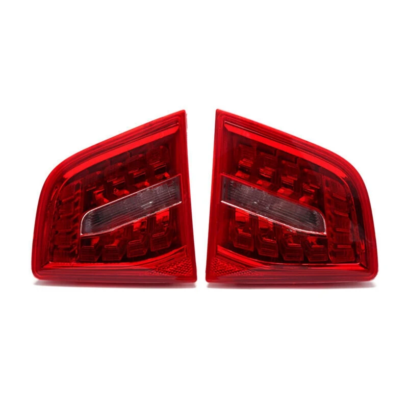 Right Inner LED Tail Light For A6 C6 Sedan 2009 2010-2011 Rear Brake Stop Lamp 4FD945094B Accessories
Right Inner LED Tail Light For A6 C6 Sedan 2009 2010-2011 Rear Brake Stop Lamp 4FD945094B Accessories