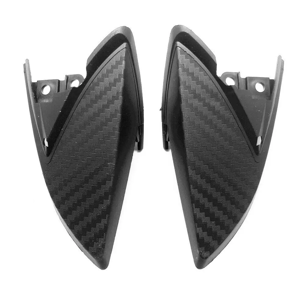 

For Suzuki GSXR 600 GSX R600 GSX-R 750 GSXR750 2011 2012 2013 2014 2015 2016-2019 Rear Tail Side Trim Cover Fairing Cowls