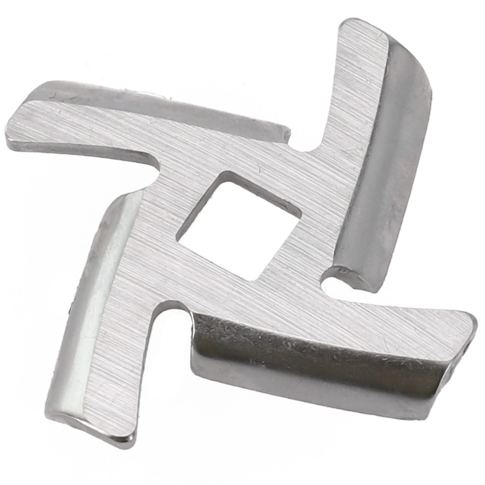 Accessories Mincer Cutting Chopper Meat Grinder Blades Cutter Attachment Kitchen Spare Parts For MGB Series Cooking
Accessories Mincer Cutting Chopper Meat Grinder Blades Cutter Attachment Kitchen Spare Parts For MGB Series Cooking