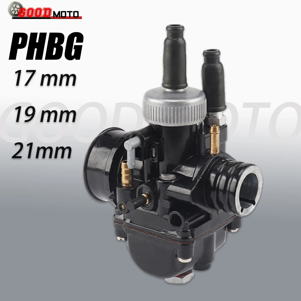 Motorcycle 17 19 21mm Carburetor Carb Fuel For Yamaha Puch Zum.a BWS100 PHBG Motorcycle Motocross Dirt Bike Pit Bike Enduro
Motorcycle 17 19 21mm Carburetor Carb Fuel For Yamaha Puch Zum.a BWS100 PHBG Motorcycle Motocross Dirt Bike Pit Bike Enduro