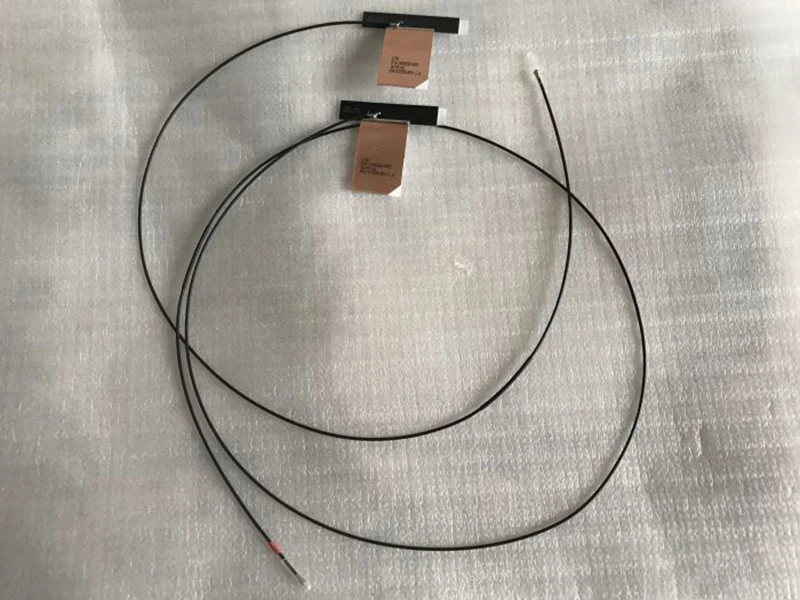 For MSI GE72 GL72 GP72MVR GV72 GF73 GE62 MS-179 17C 16J wireless network card antenna WIFI cable S79-1805550-H39 For MSI GE72 GL72 GP72MVR GV72 GF73 GE62 MS-179 17C 16J wireless network card antenna WIFI cable S79-1805550-H39