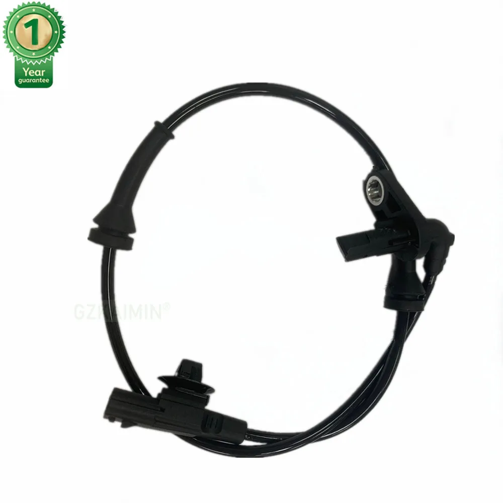 Левый задний датчик скорости колес ABS OEM 47901-1HA0A для Nissan Sunny 2011-2014
Левый задний датчик скорости колес ABS OEM 47901-1HA0A для Nissan Sunny 2011-2014