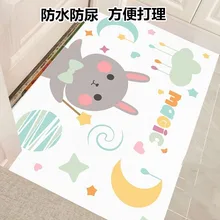 Pet mat thickened urinal-proof mat for sleeping With a warm mat can be removed and washed pet mat blanket
Pet mat thickened urinal-proof mat for sleeping With a warm mat can be removed and washed pet mat blanket