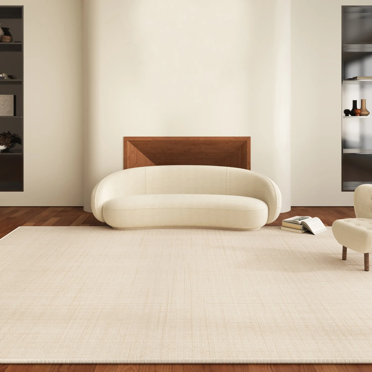 Роскошный льняной ковер для спальни и гостиной с японским дизайном в стиле ваби-Саби-прочный и легко чистится
Роскошный льняной ковер для спальни и гостиной с японским дизайном в стиле ваби-Саби-прочный и легко чистится