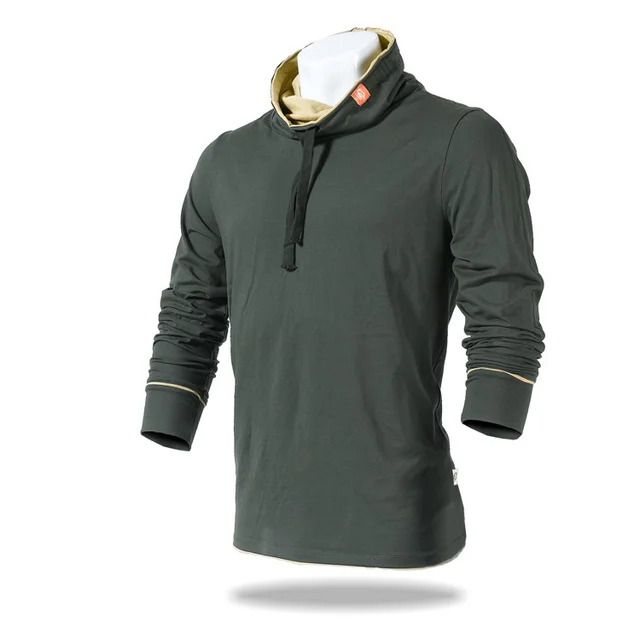 Men Long Sleeve T-shirts Military Tee Shirts Male Casual Cotton Scarface Tactical Tshirts Army Turtleneck Combat Top Men Clothes
Men Long Sleeve T-shirts Military Tee Shirts Male Casual Cotton Scarface Tactical Tshirts Army Turtleneck Combat Top Men Clothes