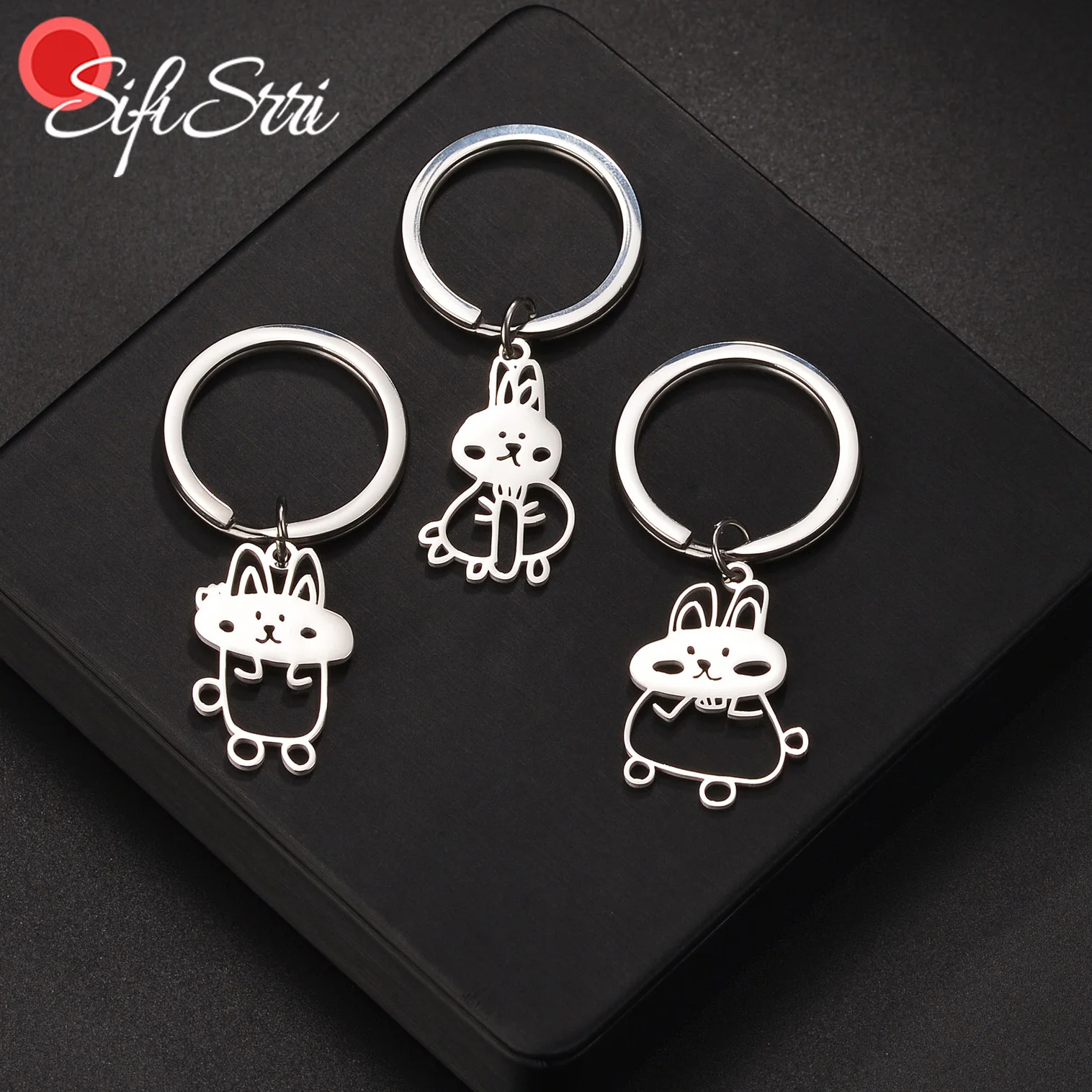 Sifisrri персонализированный пользовательский Детский рисунок, брелок для детей, искусство детской семьи, дизайн с именем, логотип, ювелирные изделия, подарок
Sifisrri персонализированный пользовательский Детский рисунок, брелок для детей, искусство детской семьи, дизайн с именем, логотип, ювелирные изделия, подарок