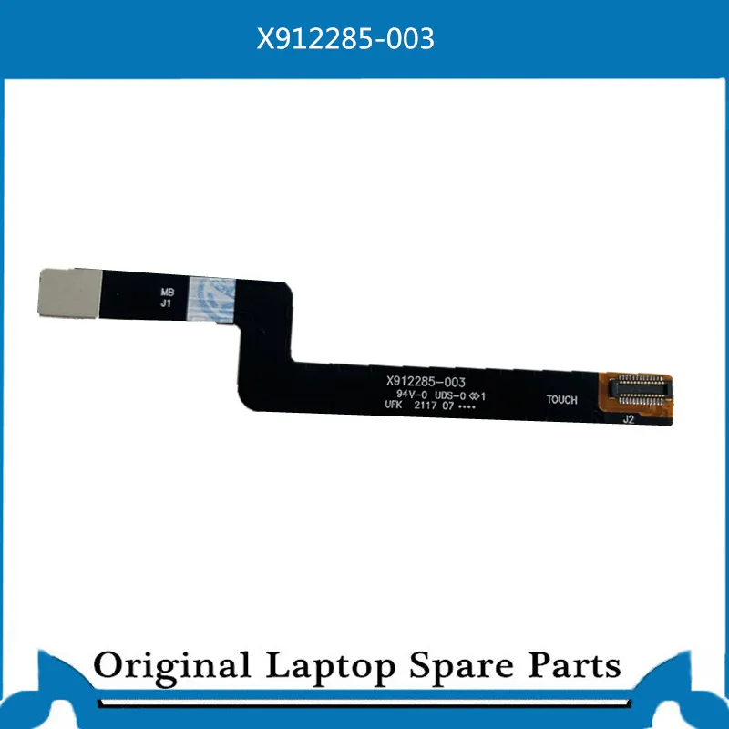 New For Microsoft Surface book 1 2 1703 1832 Tablet LCD LED Display Ribbon Cable X912283-004 X912285-003 13.5 inch New For Microsoft Surface book 1 2 1703 1832 Tablet LCD LED Display Ribbon Cable X912283-004 X912285-003 13.5 inch