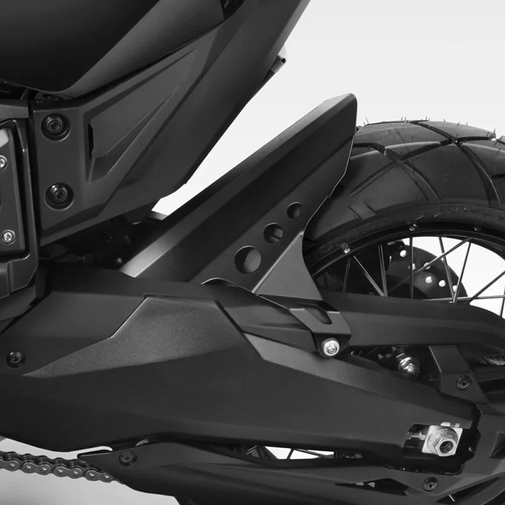 

2017-2024 For HONDA XADV750 X-ADV 750 2023 2022 2021 2020 Motorcycle Accessories Rear Fender Mudguard Wheel Hugger Splash Guard