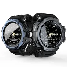 LOKMAT Sport Smart Watch Professional 5ATM Waterproof Bluetooth Call Reminder Digital Men Clock SmartWatch For ios and Android
LOKMAT Sport Smart Watch Professional 5ATM Waterproof Bluetooth Call Reminder Digital Men Clock SmartWatch For ios and Android