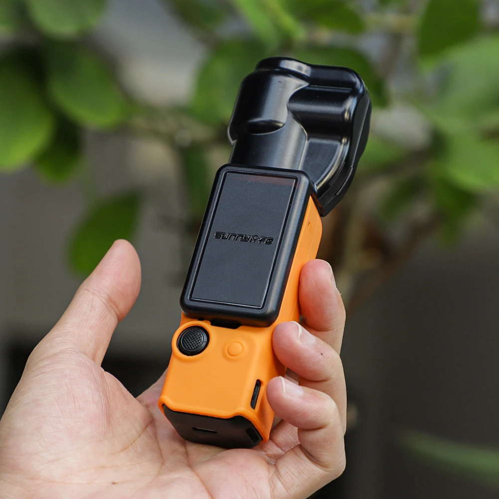 Защитная рамка для DJI Pocket 3, защитная крышка для объектива, защита экрана, аксессуар, дополнительные аксессуары для безопасности, карманный шарнир
Защитная рамка для DJI Pocket 3, защитная крышка для объектива, защита экрана, аксессуар, дополнительные аксессуары для безопасности, карманный шарнир