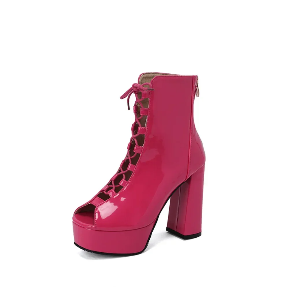 New Noble High Quality Summer Women Sandals Fashion Sexy High Heels Open Toe Zipper Comfort Ladies Indoor Jazz Dance Shoes
New Noble High Quality Summer Women Sandals Fashion Sexy High Heels Open Toe Zipper Comfort Ladies Indoor Jazz Dance Shoes