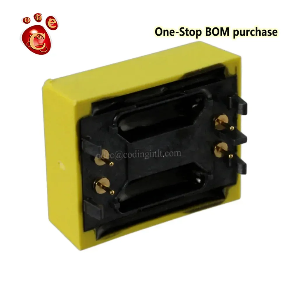 M4Z28-BR00SH1 IC SNAPHAT BATTERY 48MAH 28-SOIC NEW original
M4Z28-BR00SH1 IC SNAPHAT BATTERY 48MAH 28-SOIC NEW original