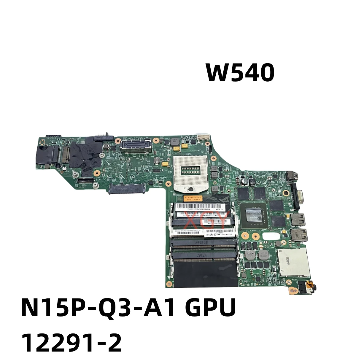 N15P-Q3-A1 GPU 12291-2 488.4lo13. 021 оригинал для материнской платы ноутбука Lenovo W540 100% ТЕСТ ОК
N15P-Q3-A1 GPU 12291-2 488.4lo13. 021 оригинал для материнской платы ноутбука Lenovo W540 100% ТЕСТ ОК