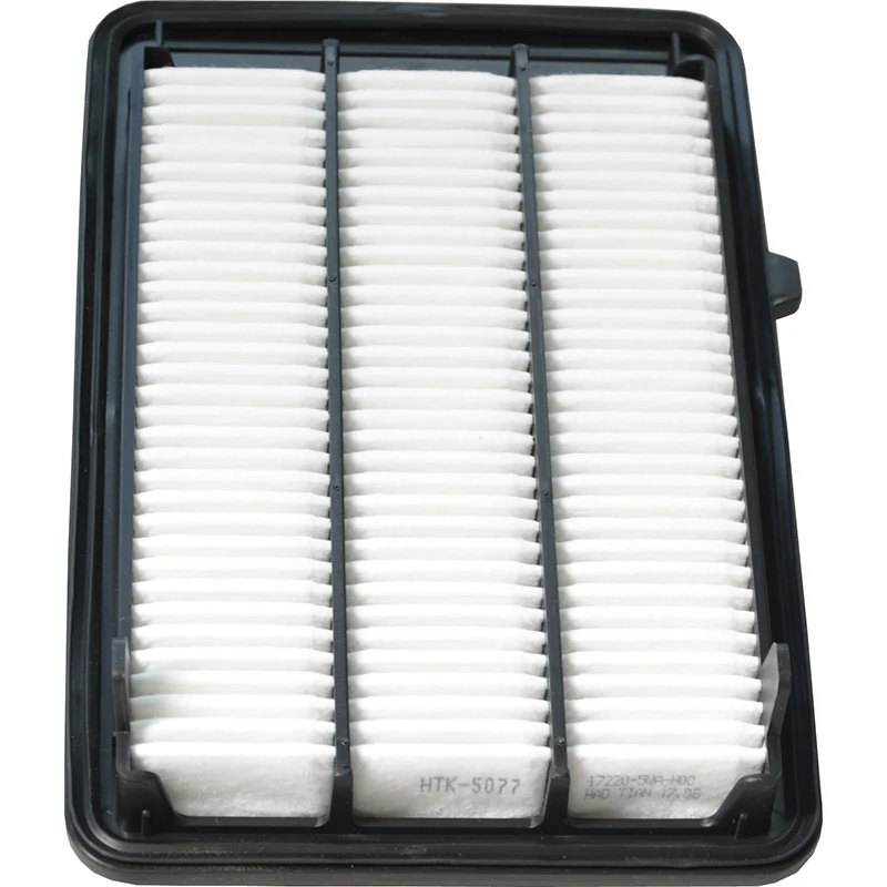Car Air Filter Auto Spare Engine Genuine Part for Acura CDX 1.5T 2017- OEM Number 17220-5WA-H00
Car Air Filter Auto Spare Engine Genuine Part for Acura CDX 1.5T 2017- OEM Number 17220-5WA-H00