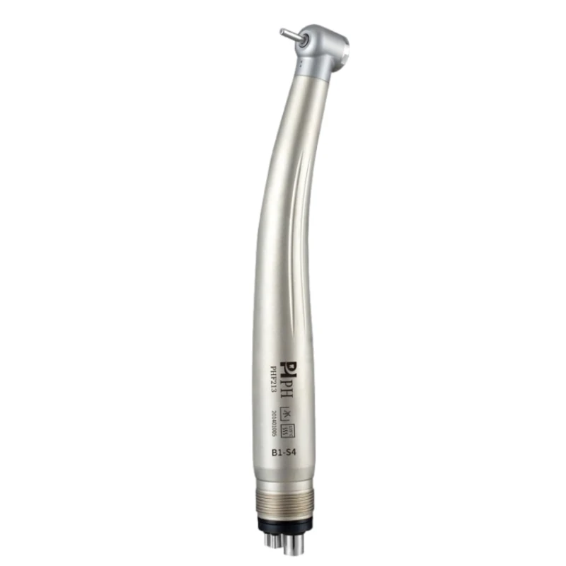 Child mini head den tal quick coupling handpiece high speed den tal handpiece ceramic bearing internal spray
Child mini head den tal quick coupling handpiece high speed den tal handpiece ceramic bearing internal spray