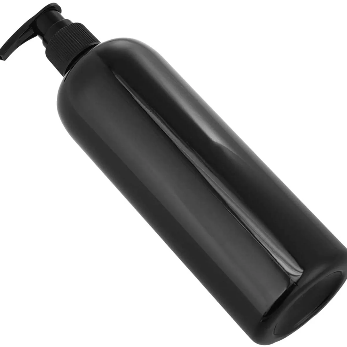 Press Pump Bottle Reusable Convenient Leakproof With Pump Dispenser For Bathroom Kitchen PET 4Pcs 500ml Bottle
Press Pump Bottle Reusable Convenient Leakproof With Pump Dispenser For Bathroom Kitchen PET 4Pcs 500ml Bottle