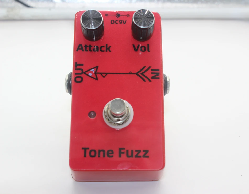 Сделай Сам, электрическая гитара, эффекты ручной работы, Boss Tone Fuzz, Реплика Fuzz, моноблочная плата
Сделай Сам, электрическая гитара, эффекты ручной работы, Boss Tone Fuzz, Реплика Fuzz, моноблочная плата