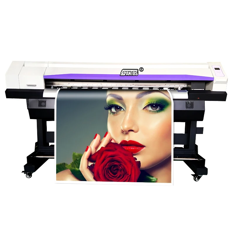 1.6M New Trend Sublimation Digital Vinyl Poster Large Format Printing Machine Xp600 I3200A1 4720
1.6M New Trend Sublimation Digital Vinyl Poster Large Format Printing Machine Xp600 I3200A1 4720