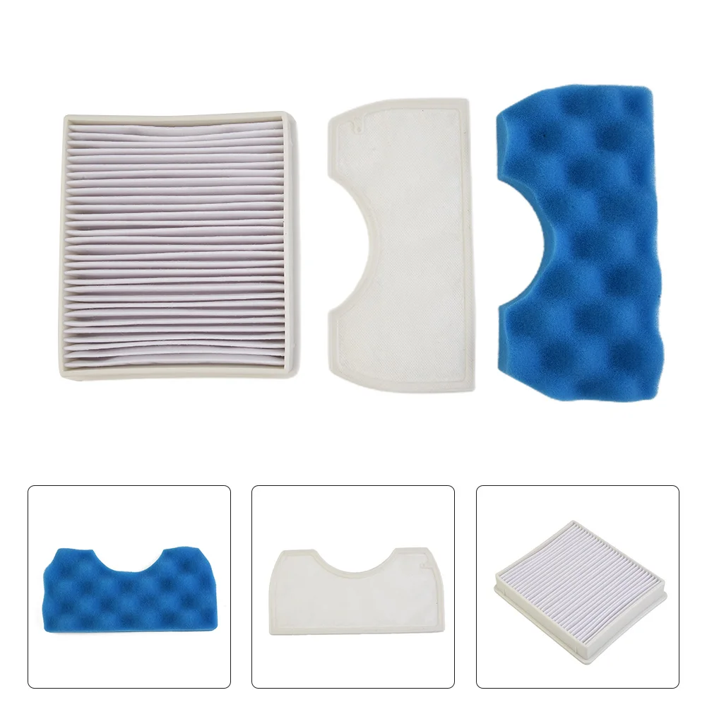 1* Filter Set For Samsungs DJ63-00672D SC4300 SC4340 SC4350 For VC13BVNDCRD/AC VC15QSNMANC/TR VC15QSNMARD/EF Vacuum Cleaner Part
1* Filter Set For Samsungs DJ63-00672D SC4300 SC4340 SC4350 For VC13BVNDCRD/AC VC15QSNMANC/TR VC15QSNMARD/EF Vacuum Cleaner Part