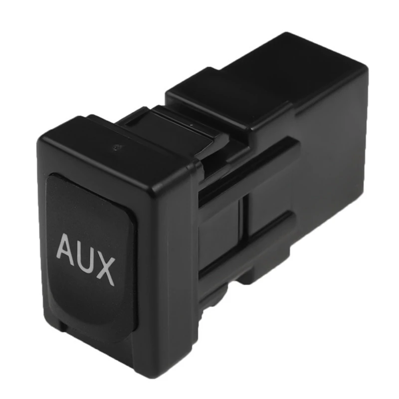 Новый вспомогательный вход AUX, аудиоинтерфейс, USB аудио интерфейс 86190-0C010 для Toyota Solara 2006-2008
Новый вспомогательный вход AUX, аудиоинтерфейс, USB аудио интерфейс 86190-0C010 для Toyota Solara 2006-2008