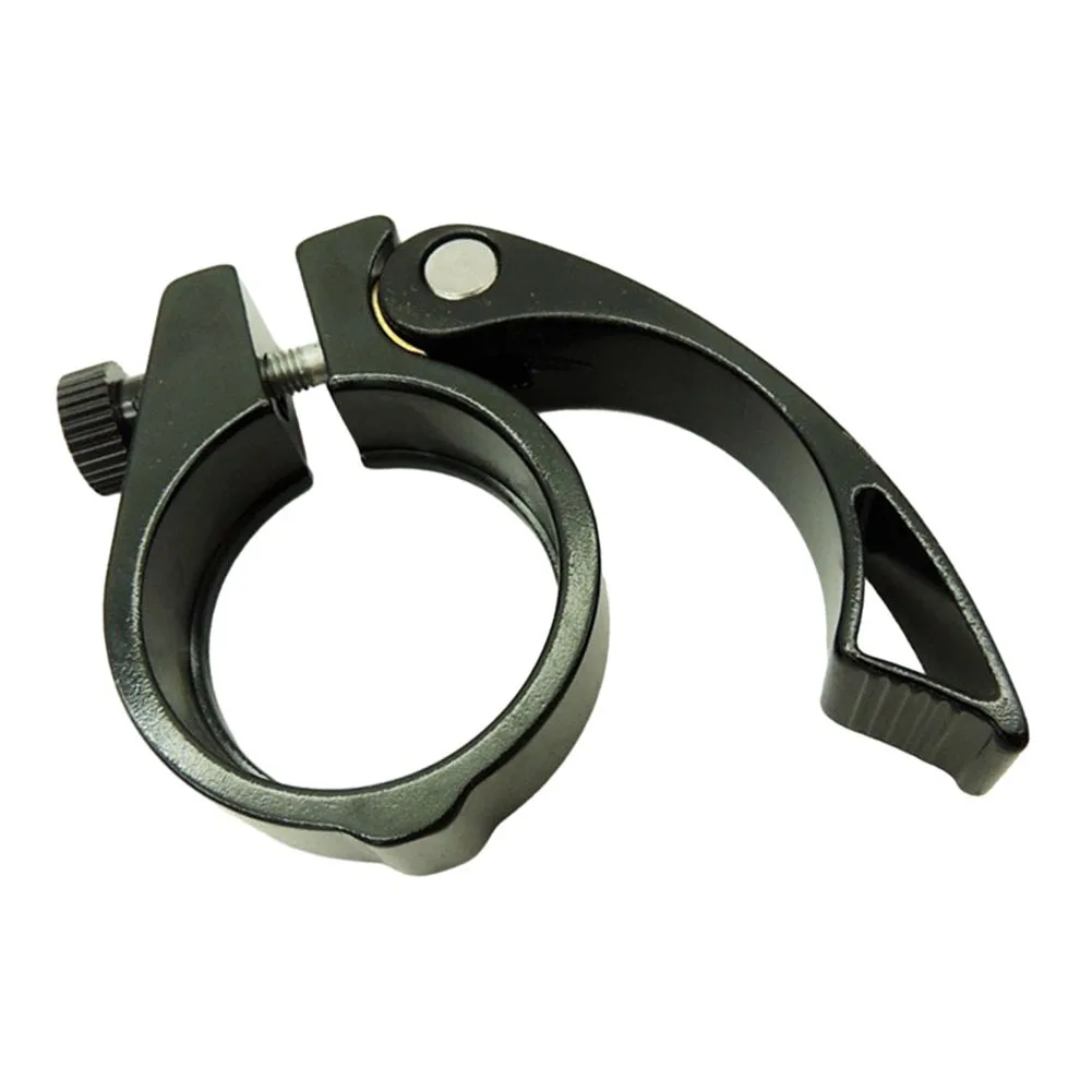 Durable New Seatpost Clamp Bicycle Clamps Release Seatpost Bicycle Bicycle Components Bike Clamp Clamps Folding
Durable New Seatpost Clamp Bicycle Clamps Release Seatpost Bicycle Bicycle Components Bike Clamp Clamps Folding