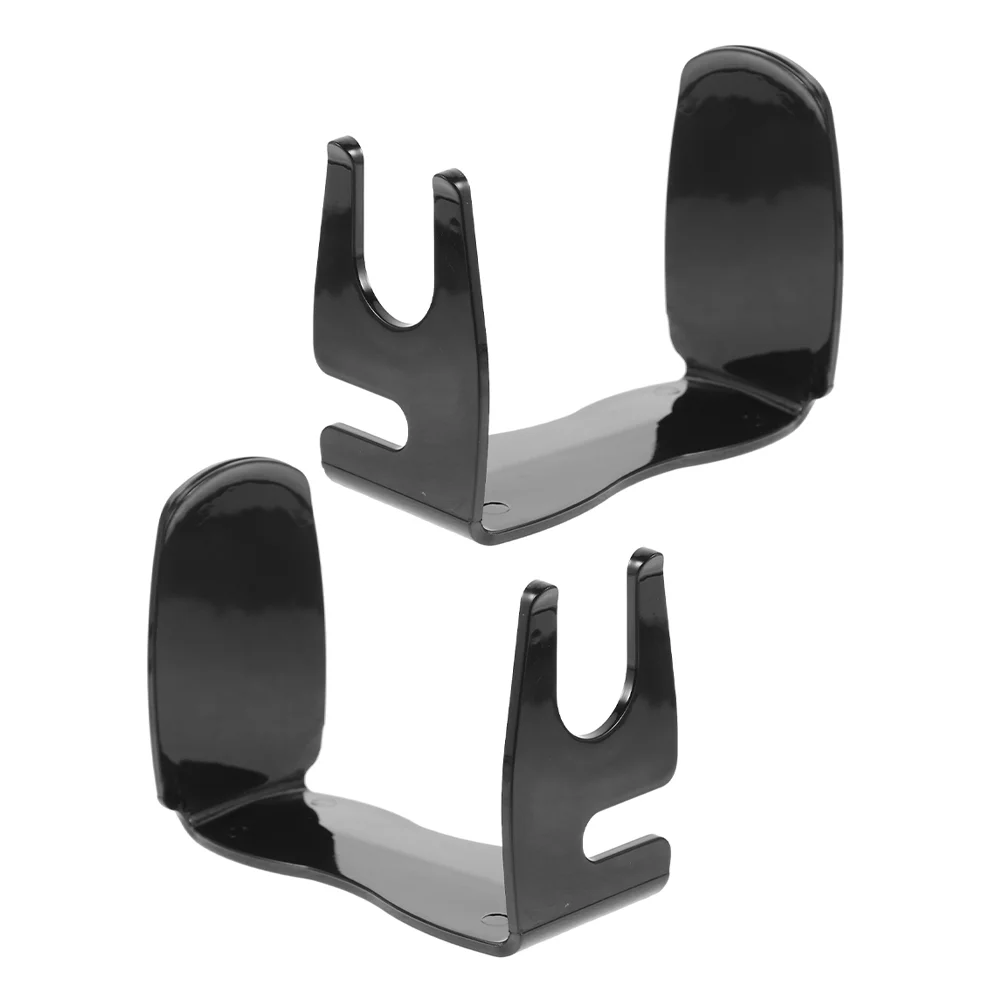 2 Pcs Grooming and Shaving Stand Razors for Men Electric Shaver Brush Holder Tool Aldult Frame Plastic Man
2 Pcs Grooming and Shaving Stand Razors for Men Electric Shaver Brush Holder Tool Aldult Frame Plastic Man