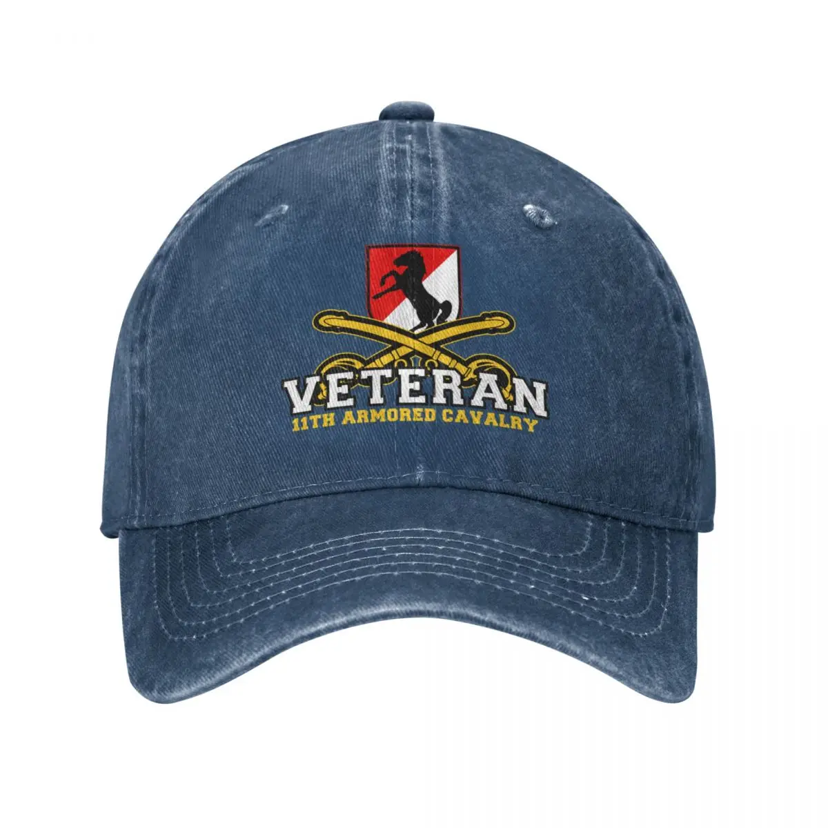 11th Armored Cavalry VETERAN Baseball Cap Hats Baseball Cap Golf Hat Man Mens Hats Women'S
11th Armored Cavalry VETERAN Baseball Cap Hats Baseball Cap Golf Hat Man Mens Hats Women'S